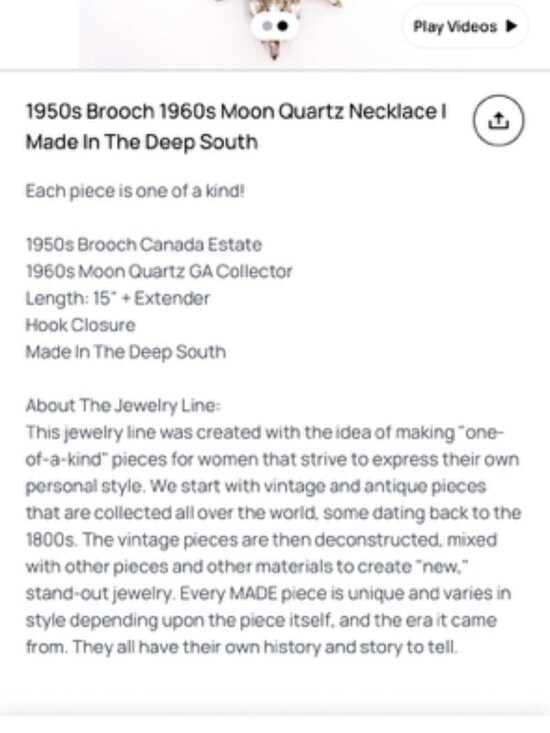 Made In The Deep South - Picture 3 of 3